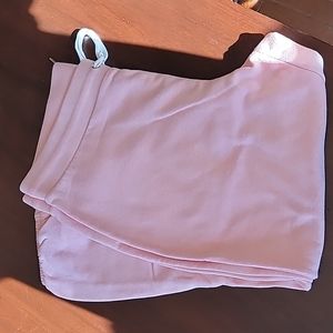 Woman's Capri sweatpants